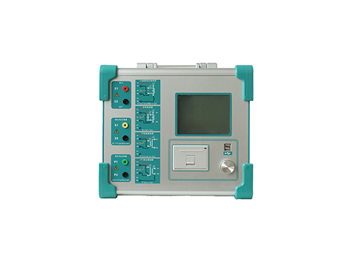 CTP-1001全自動伏安特性綜合測試儀（變頻法）【廠家直供】