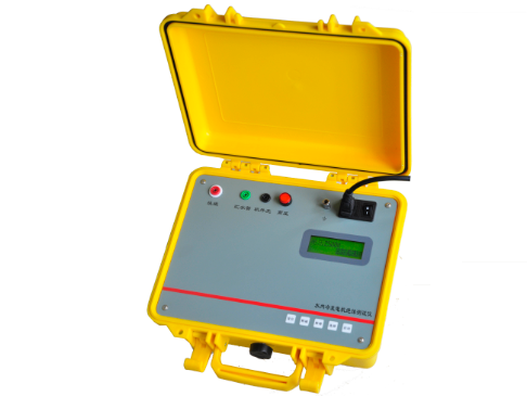 SFM5000A水內(nèi)冷發(fā)電機絕緣電阻測試儀