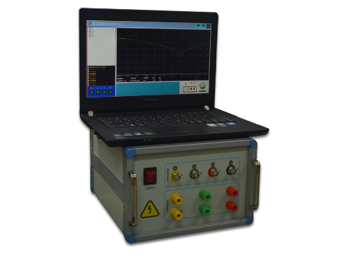 SF-8002B變壓器繞組變形綜合測試儀(阻抗法和頻響法均三相自動測試二合一繞組變形)