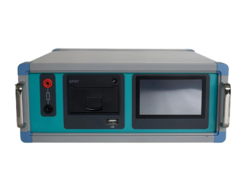 SF-3000A全自動變壓器消磁機(jī)