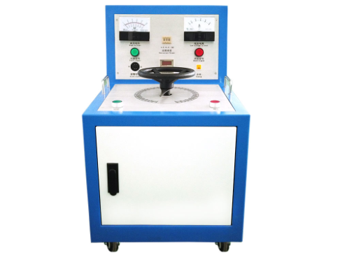 SFTC-101手動試驗(yàn)變壓器控制臺